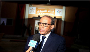 Mohamed Laghdaf Eddah