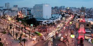 Casablanca