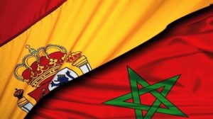 espagne sécurité Pegasus