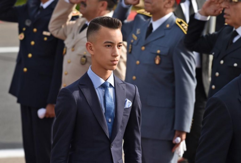 Moulay El Hassan