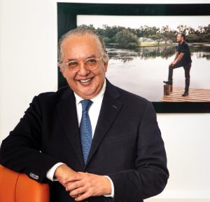 Retail Holding et Aljia Gourmet Zouhair bennani