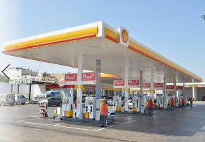 Vivo Energy Maroc