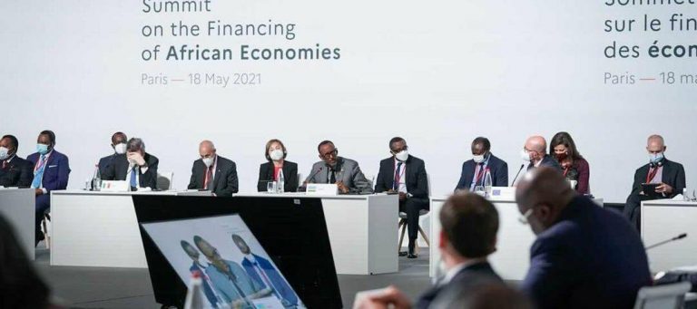 economies africaines maroc afrique post-covid