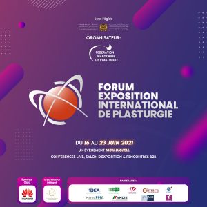 forum-exposition international de la plasturgie