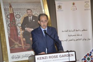 blanchiment de capitaux financement du terrorisme