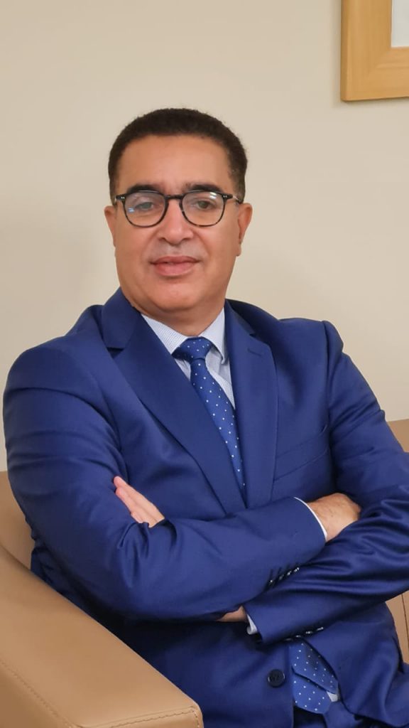 wafa assurance Abderrahim ITTAS 1
