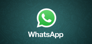 whatsapp ESET