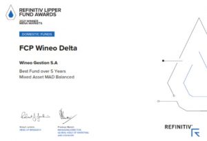 wineo gestion S.A.