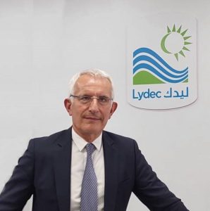 Guillaume Pepy - Président du Conseil d'Administration de Lydec
