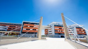 L’université Mohammed VI des Sciences de la Santé bourses médecine de précision