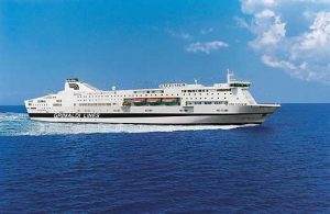 mre transport maritime