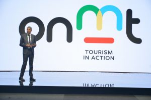 ONMT tourisme