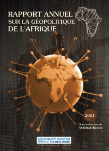 PCNS 4ème édition du Rapport géopolitique de l’Afrique