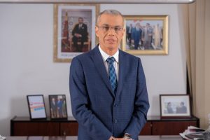 chouhaid nasr veolia maroc redal