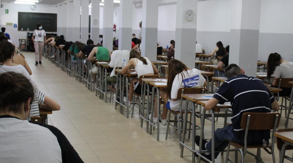 Baccalauréat