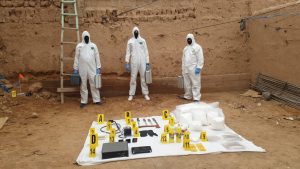 bcij cellule terroriste sidi zouine