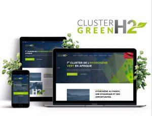 cluster green h2 hydrogène Green H2 Days