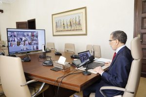 conseil de gouvernement