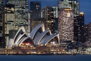 covid-19 sydney
