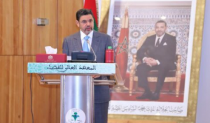 Mohamed Abdennabaoui justice
