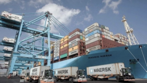 industrie maritime
