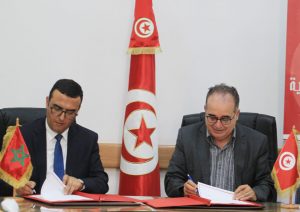 emploi maroc tunisie