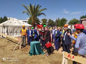 mca-morocco compact II mcc éducation secondaire aref fès-meknès