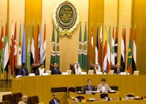 parlement arabe