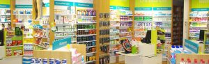 politique pharmaceutique