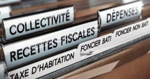 recettes fiscales