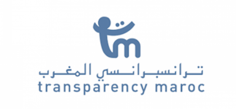 Transparency Maroc