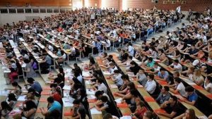 universitaire réforme universités