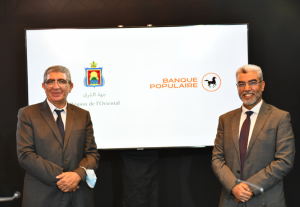 Banque Populaire