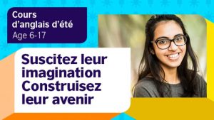 British Council summer school