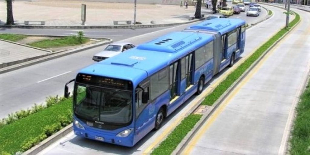 Busway-de-Casablanca