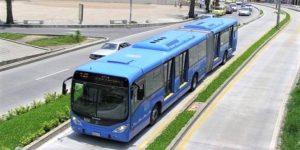 Busway-de-Casablanca