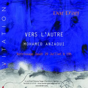 Mohamed ANZAOUI