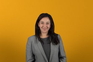 Nisrine Ouazzani MCISE