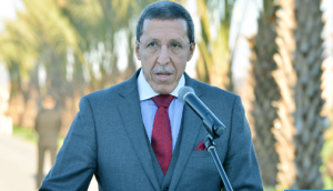Maroc