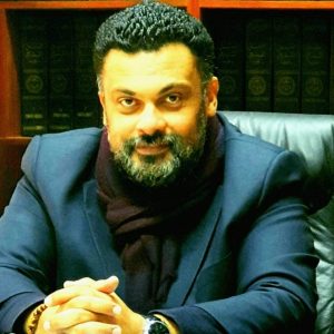 Omar Bendjelloun FDG