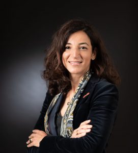 Samia Terhzaz cgem