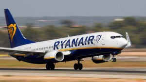 Ryanair