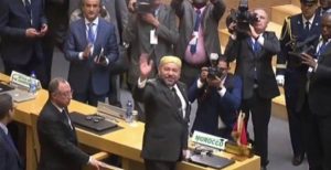 politique étrangère Roi Mohammed VI