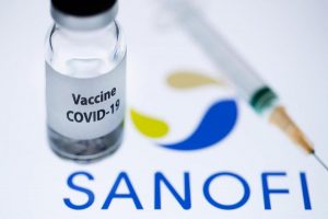vaccin Sanofi