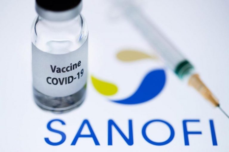 vaccin Sanofi