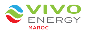 Vivo Energy Maroc label RSE CGEM