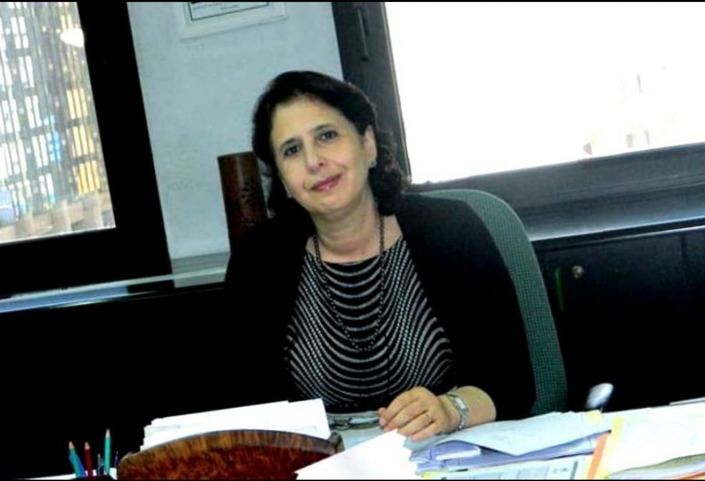 Wafa Assurance : Nada Filali nommée Directeur Général Adjoint en charge du Pôle Technologies et Support Groupe 1 Wafa Assurance nada filali