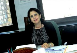 Wafa Assurance nada filali