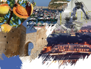 entrepreneuriat Al Hoceima