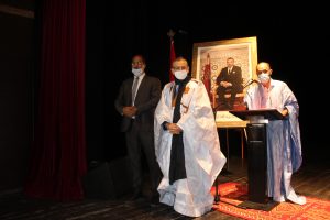 art rupestre région beni mellal-khénifra
